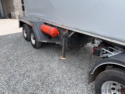  Vachal SA60 Staplertransporter City Absenkbar