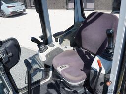 WACKER Neuson ET24 Minibagger Schnellwechsler 2340 Kg