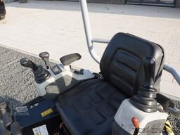 WACKER EZ17 Minibagger Kompaktbagger 1782 Kg SW