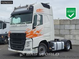 Volvo FH 460 FH 4X2 XL VEB+ I-ParkCool Hydraulik