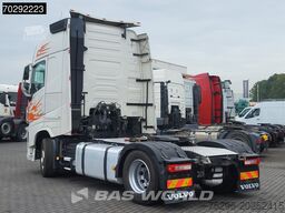 Volvo FH 460 FH 4X2 XL VEB+ I-ParkCool Hydraulik