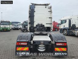 Volvo FH 460 FH 4X2 XL VEB+ I-ParkCool Hydraulik