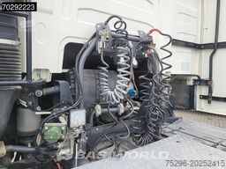 Volvo FH 460 FH 4X2 XL VEB+ I-ParkCool Hydraulik