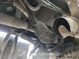 Volvo FH 460 FH 4X2 XL VEB+ I-ParkCool Hydraulik
