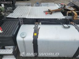 Volvo FH 460 FH 4X2 XL VEB+ I-ParkCool Hydraulik