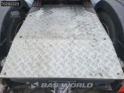 Volvo FH 460 FH 4X2 XL VEB+ I-ParkCool Hydraulik