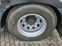 Volvo FH 460 FH 4X2 XL VEB+ I-ParkCool Hydraulik