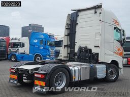 Volvo FH 460 FH 4X2 XL VEB+ I-ParkCool Hydraulik