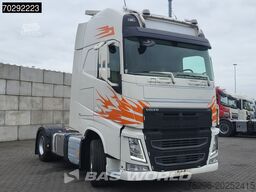 Volvo FH 460 FH 4X2 XL VEB+ I-ParkCool Hydraulik