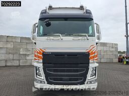 Volvo FH 460 FH 4X2 XL VEB+ I-ParkCool Hydraulik