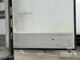 Schmitz Cargobull Tiefkühler Multitemp Doppelstock Trennwand