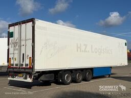 Schmitz Cargobull Tiefkühler Multitemp