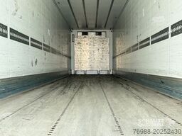 Schmitz Cargobull Tiefkühler Multitemp