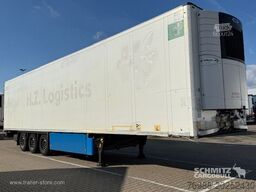 Schmitz Cargobull Tiefkühler Multitemp