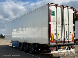 Schmitz Cargobull Tiefkühler Multitemp
