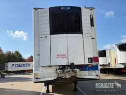 Schmitz Cargobull Tiefkühler Multitemp