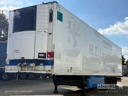 Schmitz Cargobull Tiefkühler Standard
