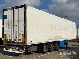 Schmitz Cargobull Tiefkühler Standard