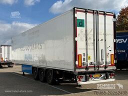 Schmitz Cargobull Tiefkühler Standard