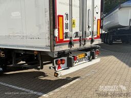 Schmitz Cargobull Tiefkühler Standard
