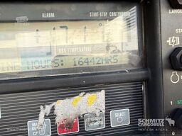 Schmitz Cargobull Tiefkühler Standard