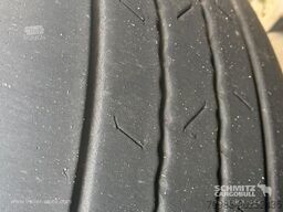 Schmitz Cargobull Tiefkühler Standard