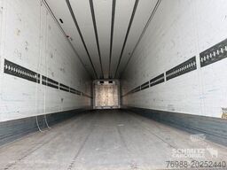 Schmitz Cargobull Tiefkühler Standard