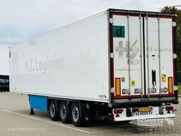 Schmitz Cargobull Tiefkühler Standard