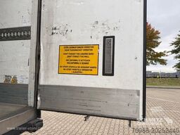 Schmitz Cargobull Tiefkühler Standard