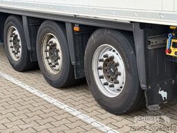 Schmitz Cargobull Tiefkühler Standard