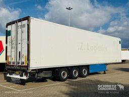 Schmitz Cargobull Tiefkühler Standard