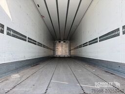 Schmitz Cargobull Tiefkühler Multitemp
