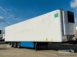 Schmitz Cargobull Tiefkühler Multitemp
