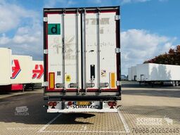 Schmitz Cargobull Tiefkühler Multitemp