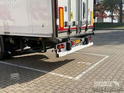 Schmitz Cargobull Tiefkühler Multitemp