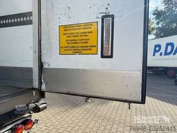 Schmitz Cargobull Tiefkühler Standard