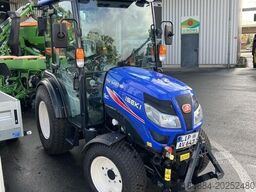 Iseki TH 5420 AHLK EVO