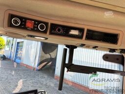 Fendt 718 VARIO S4 Profi Plus