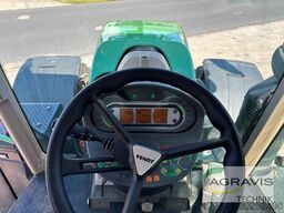Fendt 718 VARIO S4 Profi Plus