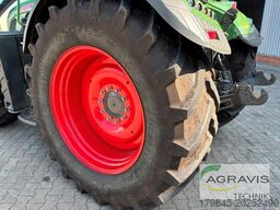 Fendt 718 VARIO S4 Profi Plus