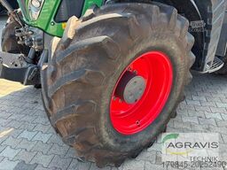Fendt 718 VARIO S4 Profi Plus