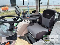 Fendt 718 VARIO S4 Profi Plus