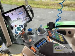 Fendt 718 VARIO S4 Profi Plus