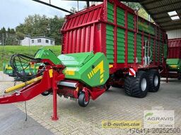 Strautmann SUPER-VITESSE CFS 3502 DO