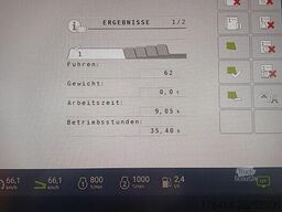 Strautmann SUPER-VITESSE CFS 3502 DO