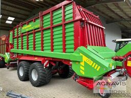 Strautmann SUPER-VITESSE CFS 3502 DO