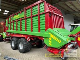 Strautmann SUPER-VITESSE CFS 3502 DO