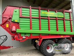 Strautmann SUPER-VITESSE CFS 3502 DO