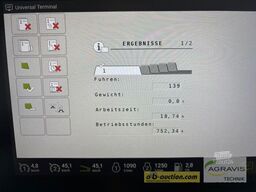 Strautmann SUPER-VITESSE CFS 3502 DO