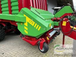 Strautmann SUPER-VITESSE CFS 3502 DO